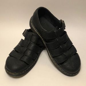 Dr Marten Fenton Sandal